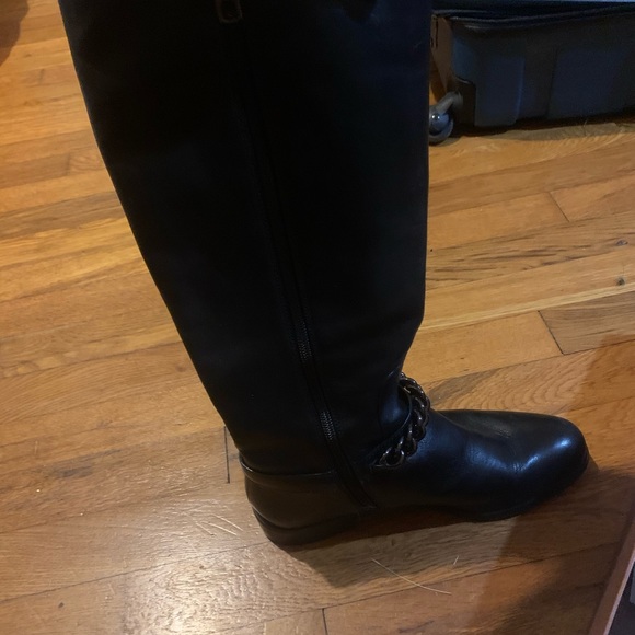 Coach boots - Picture 4 of 7